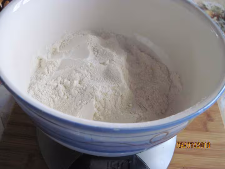 Gateau au chocolat au mo