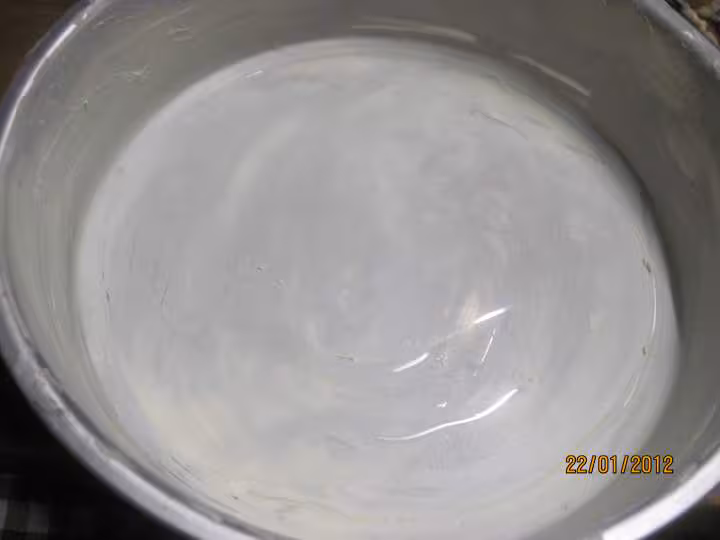 Gateau au citron