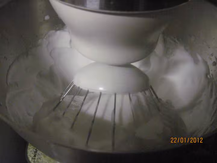 Gateau au citron