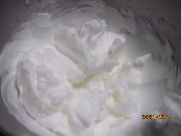 Gateau au citron