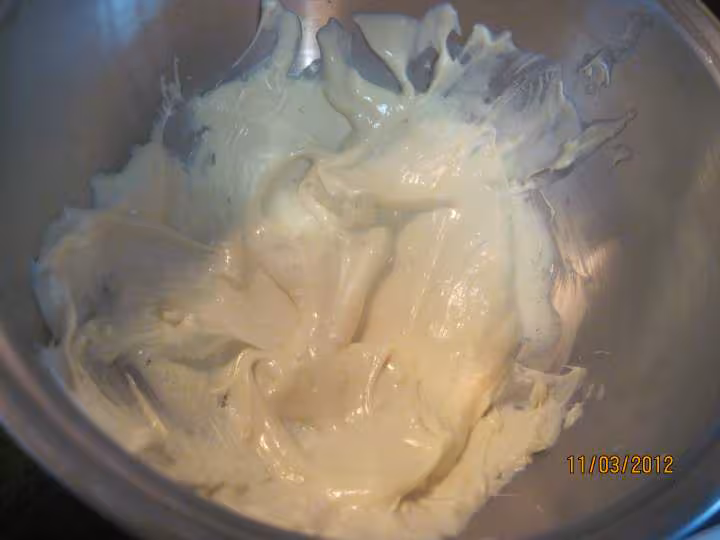 Gateau au citron et chocolat blanc