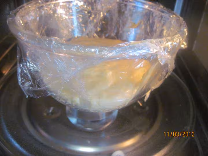 Gateau au citron et chocolat blanc