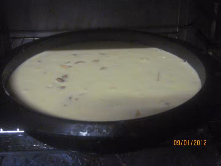 Gateau au coings
