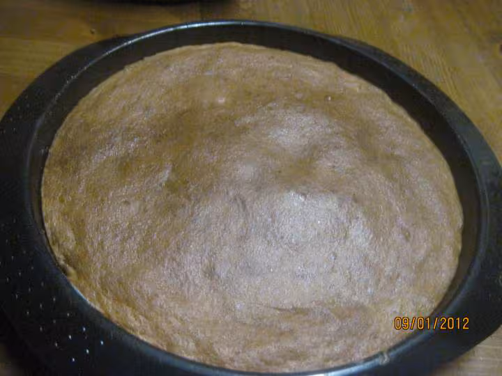 Gateau au coings