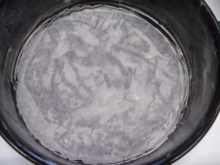 Gateau au nustella