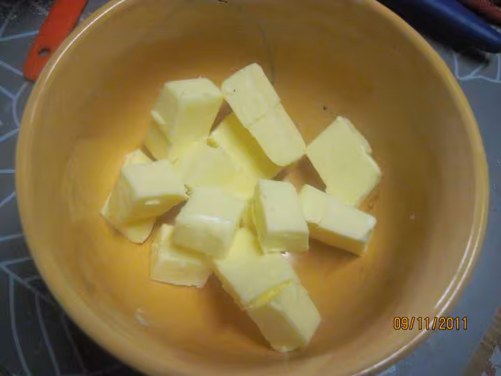 Gateau au yaourt a l ananas