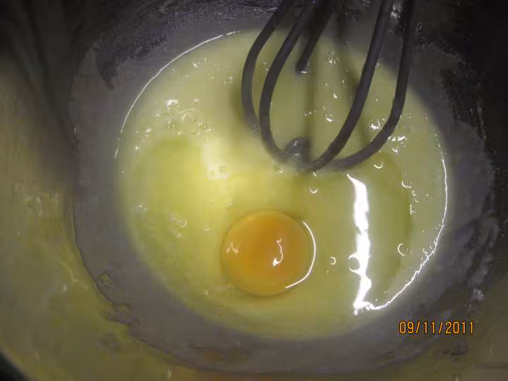 Gateau au yaourt a l ananas