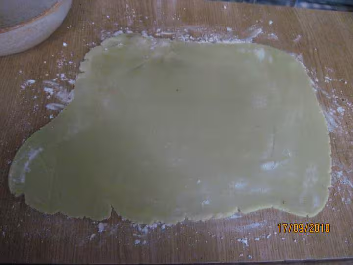 Gateau aux bananes sans cuisson