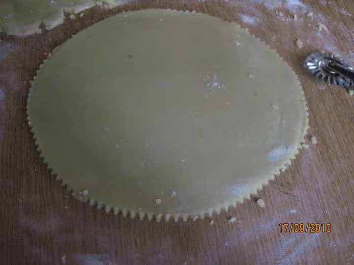 Gateau aux bananes sans cuisson