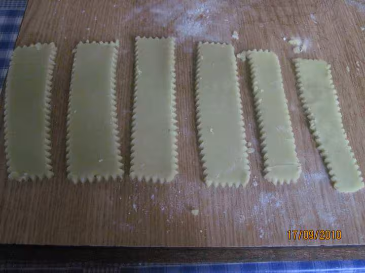 Gateau aux bananes sans cuisson