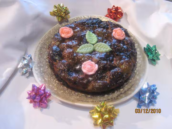 Gateau aux figues rapide