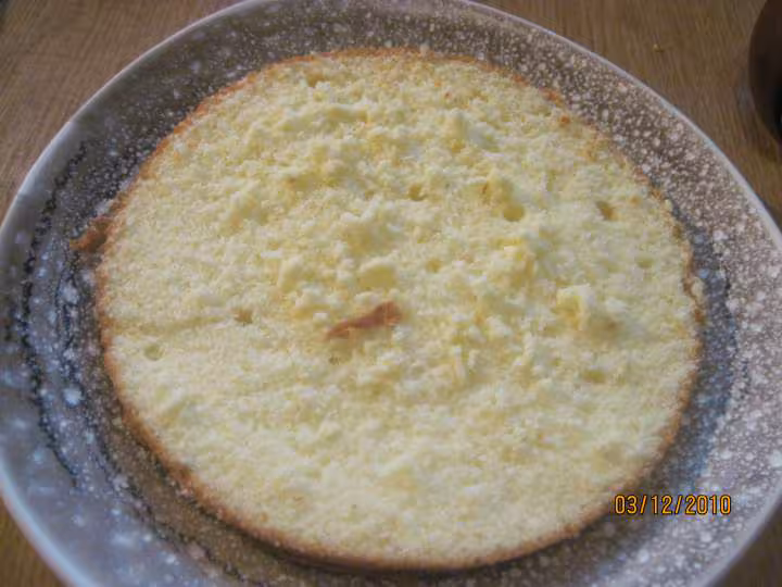 Gateau aux figues rapide