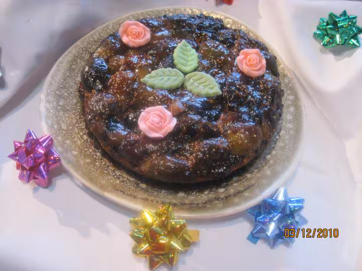 Gateau aux figues rapide