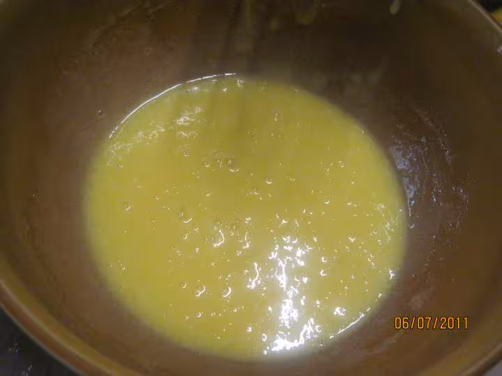 Gateau aux prunes reines claudes