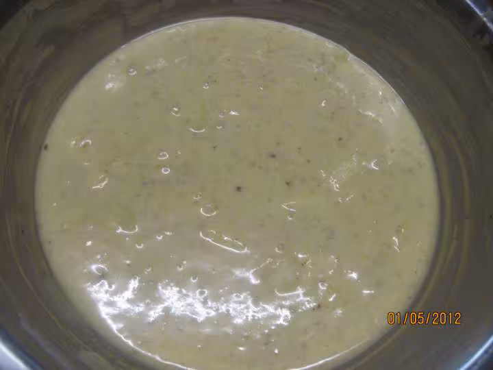 Gateau noisette au pommes fondantes