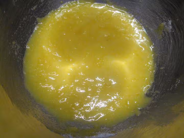 Gateau quatre quarts nature