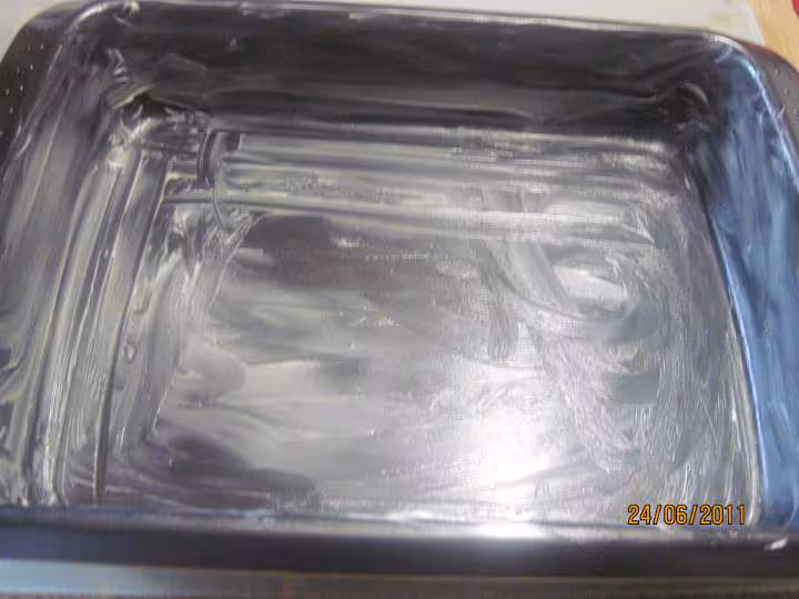 Gateau sale a la brousse de vache
