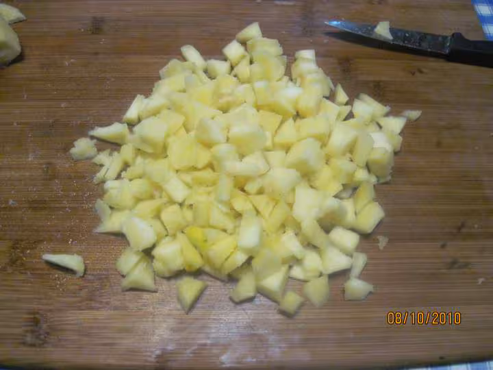 Gelee de coings
