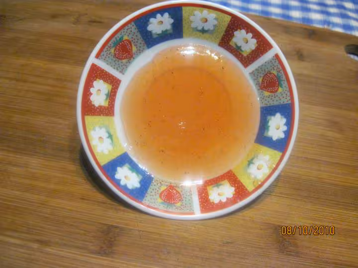 Gelee de coings