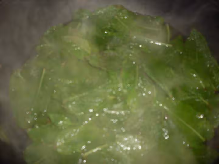 Gelee de menthe