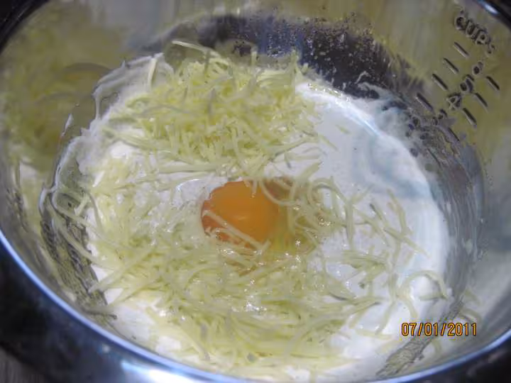 Gratin d endives au jambon