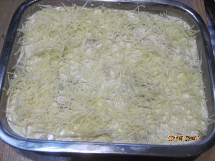 Gratin d endives au jambon