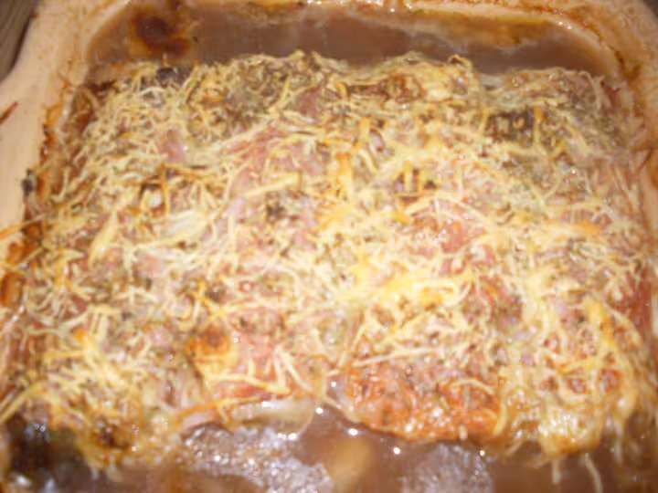 Gratin d endives jambon au vin