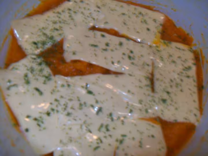 Gratin de carottes amp potimarron a la creme photo