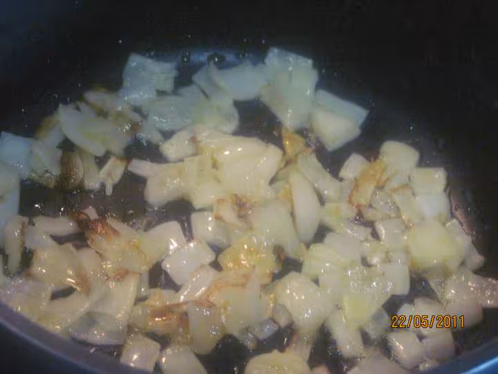 Gratin de courgettes a la sauce tomate et basilic