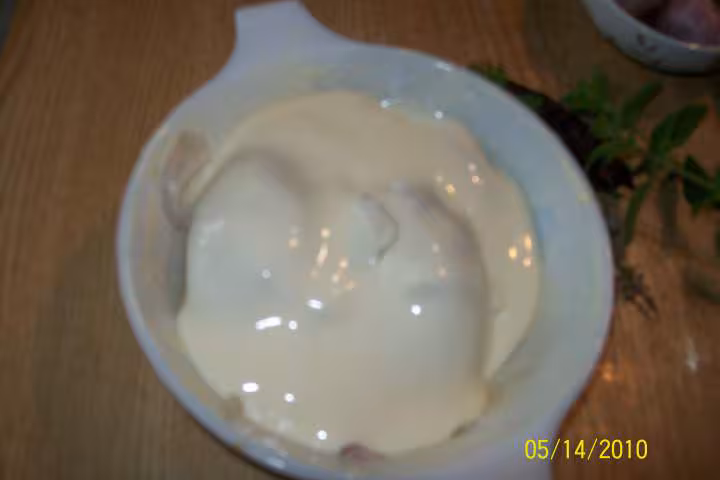 Gratin de p de terre oeuf a la cancoilotte