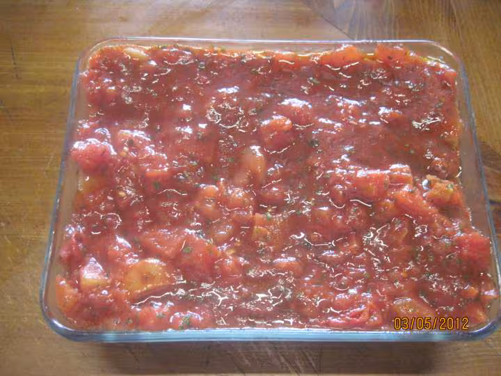 Gratin de poieaux pomme de terre et boeuf hache