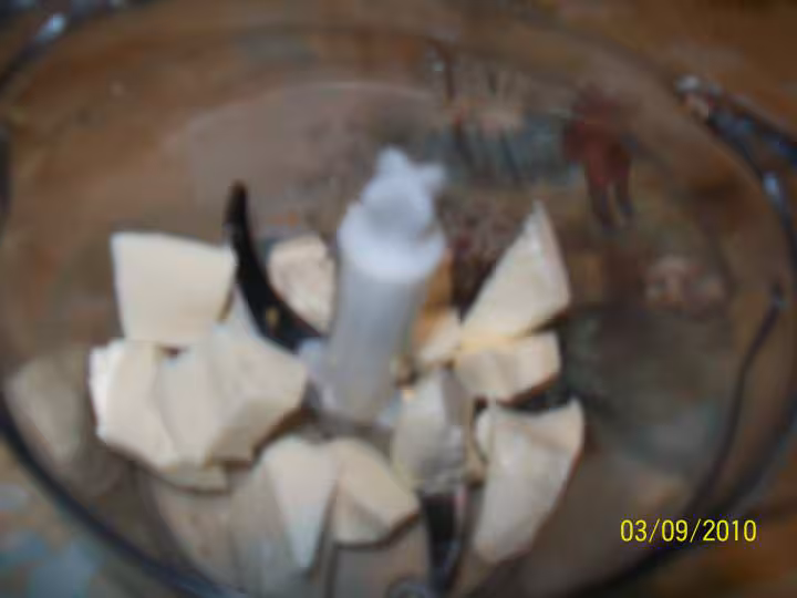 Hachis d aubergines gratinees