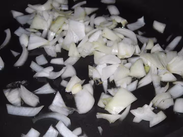 Hachis de pommes de terre au boursin herbes