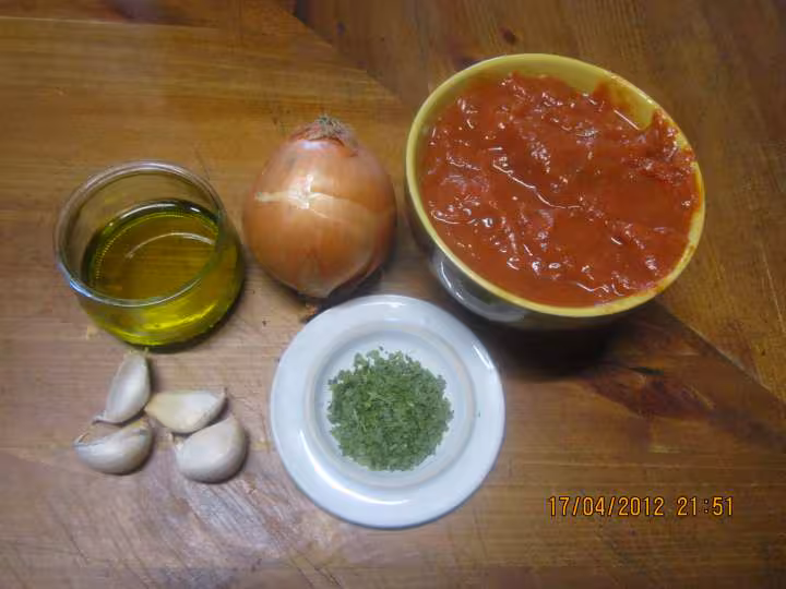 Hachis de viande de boeuf et chou chinois