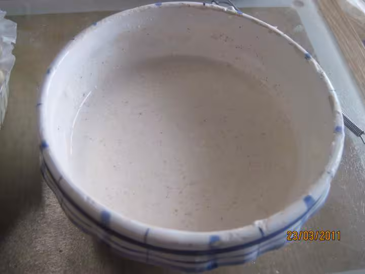 Jardiniere de legumes a la ciboulette