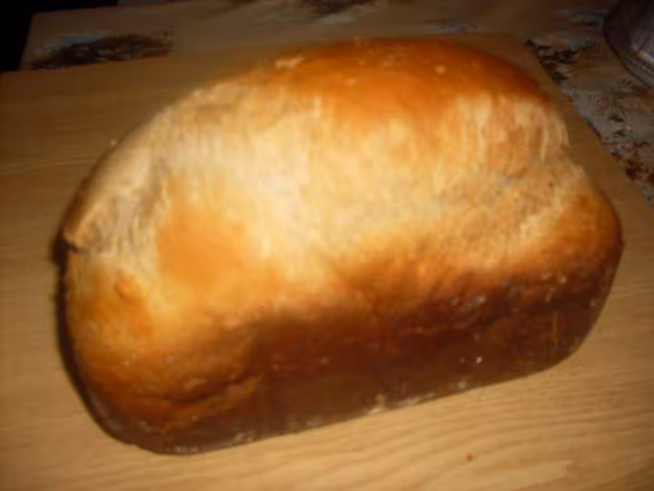 Map brioche au yaourt maison