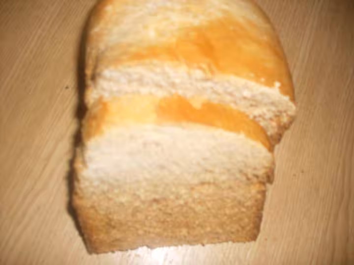 Map brioche au yaourt maison