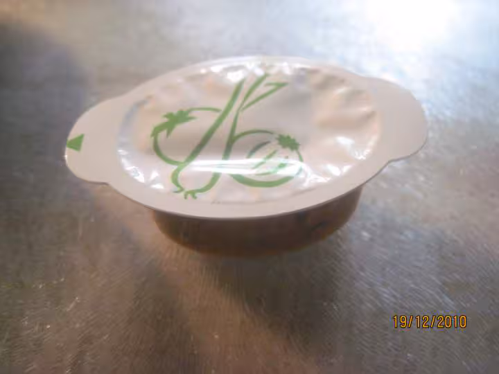 Marmite pour cuisine