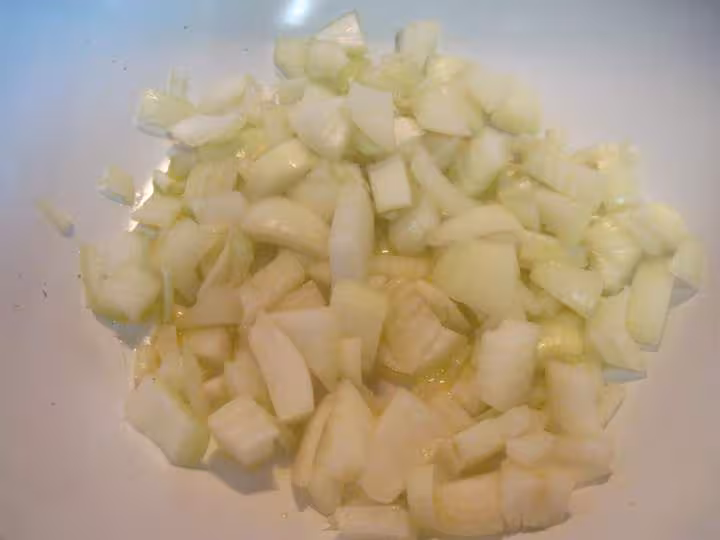 Medaillon de thon a la sauce tomate