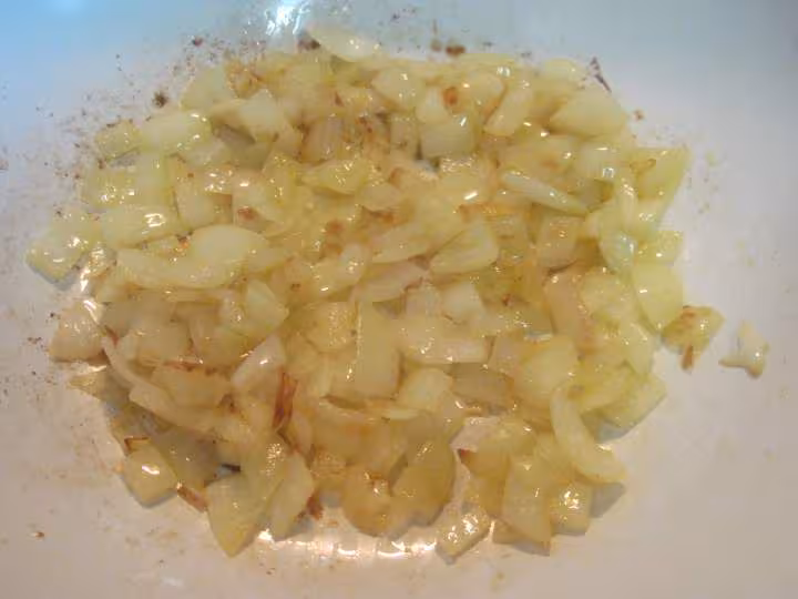 Medaillon de thon a la sauce tomate