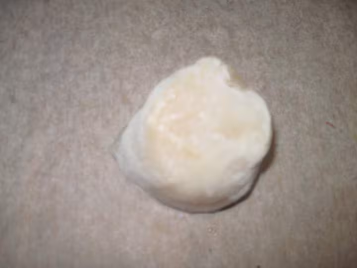 Medaillons de sole basilic en pappillote mo