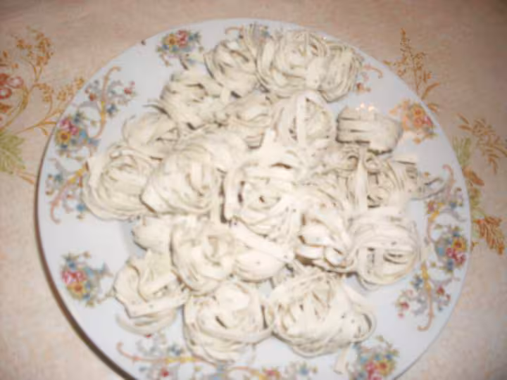 Morue fraiche a la sauce tomate facon maison bacilic