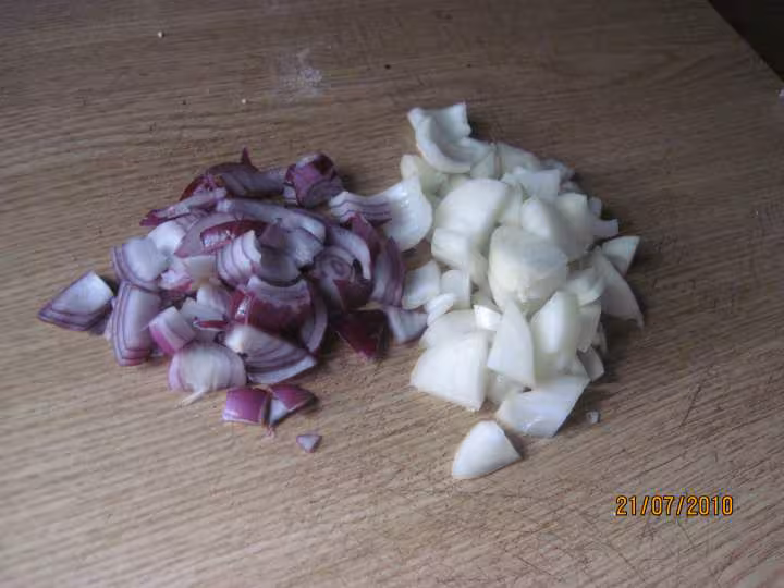 Osso bucco de veau aux endives a l etouffee