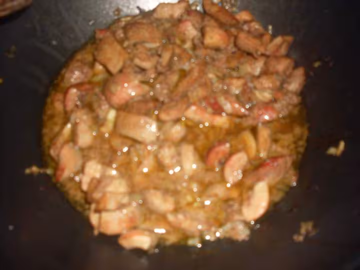 P de terre farcies aux rognons
