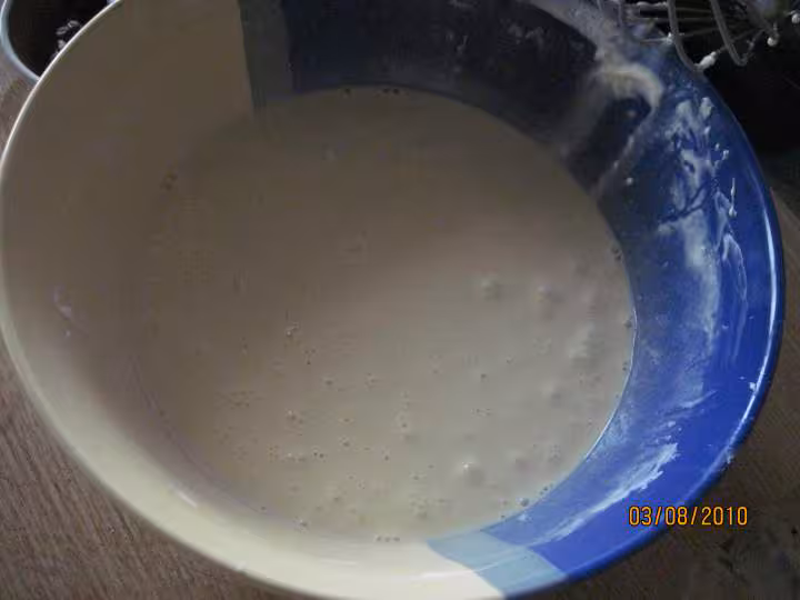 Pain de flan aux legumes a la sauge