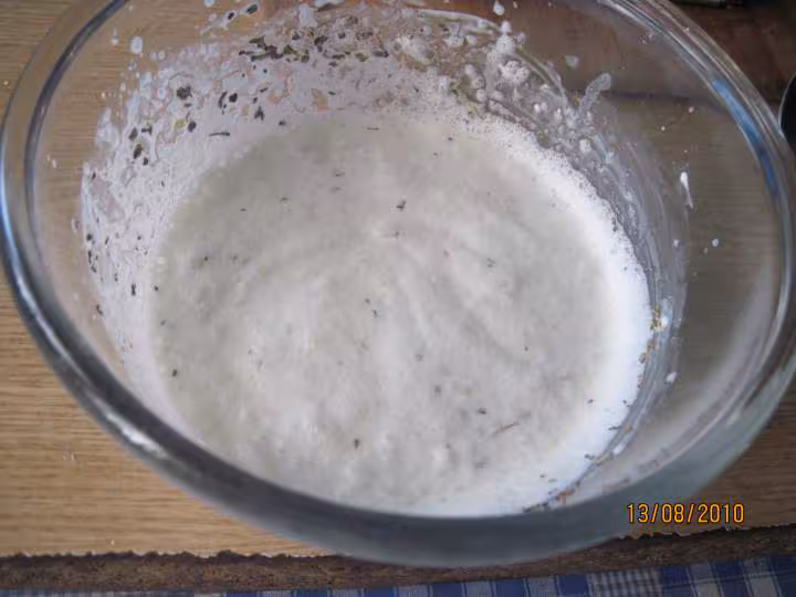 Pate aux chorizo amp legumes en wok