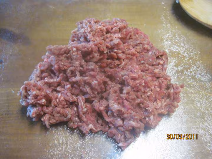 Pate coude a l oseille cuisinee en sauce