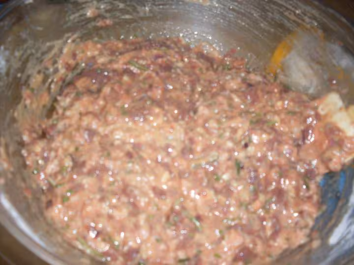 Pate de foie de porc