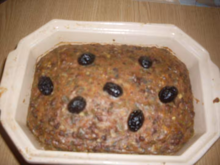 Pate de foie de porc
