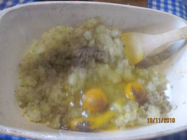 Pate de foie de porc et de viande de porc